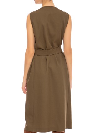 Платье JOSEPH (3821): фото 6 - Invogue